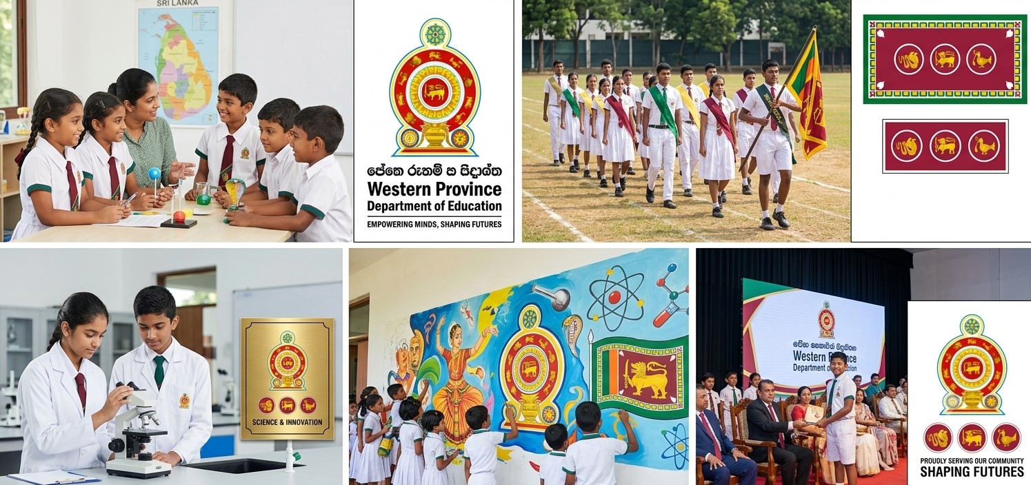 Western Province Education — n1s