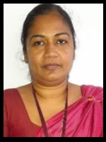 Ms. B.M.A.S. Basnayaka