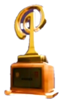 NPA trophy
